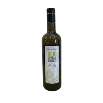 Olio Extravergine di Oliva 100% Italiano